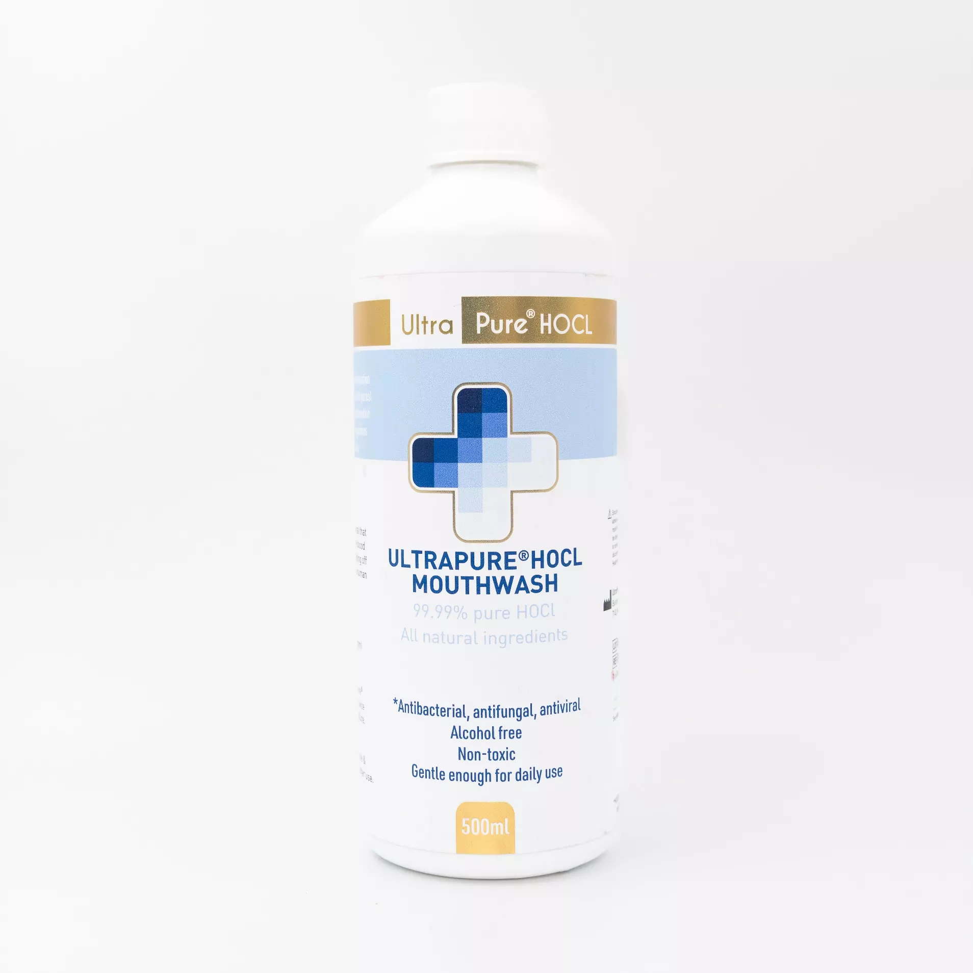 Ultrapure® HOCL Mouthwash