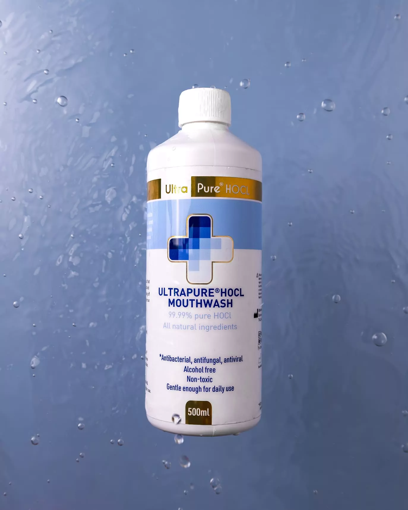 Ultrapure® HOCL Mouthwash - Image 3