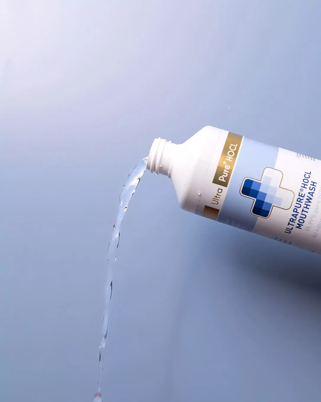Ultrapure® HOCL Mouthwash - Image 2